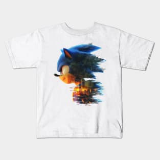 sonic Kids T-Shirt